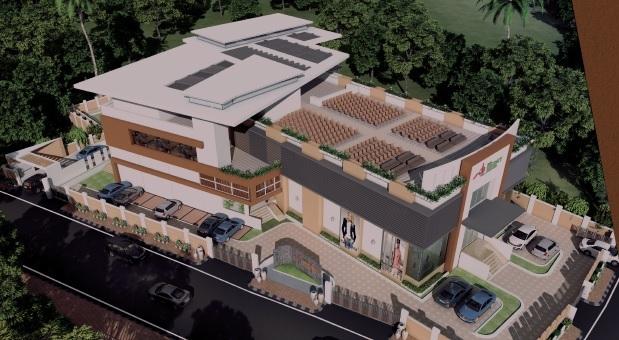 Deans Regency - Project Photo