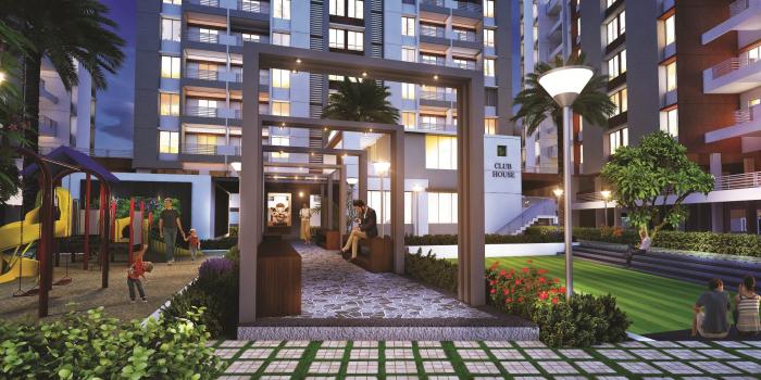 Urbane Homedale - Project Photo