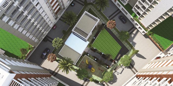 Urbane Homedale - Project Photo