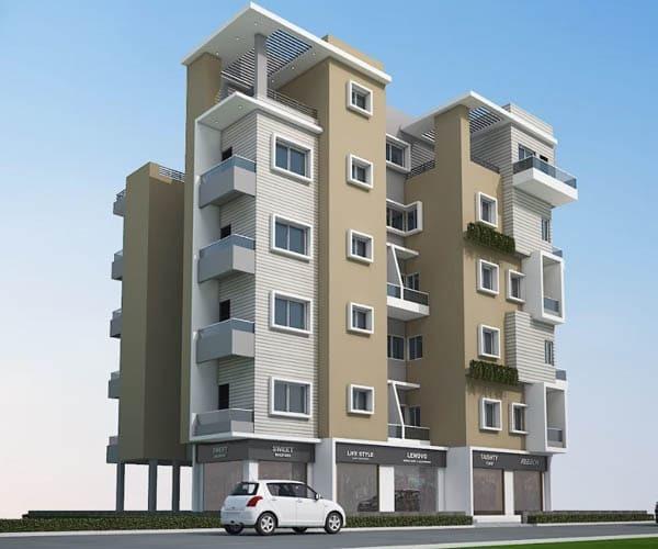 Akus Arihant Nano Pearl - Banner Image