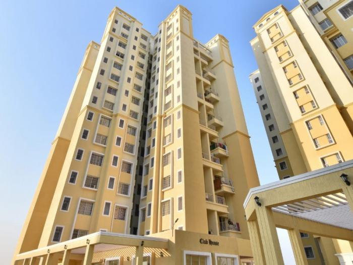 DMK Stella C1 - Project Photo