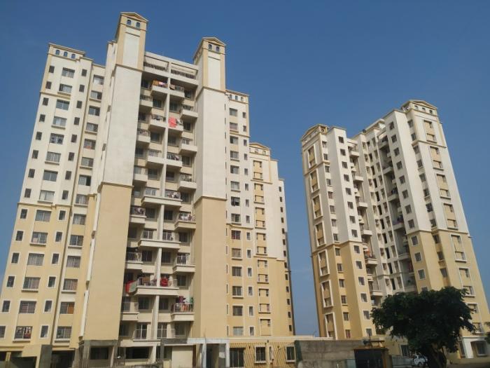 DMK Stella C1 - Project Photo