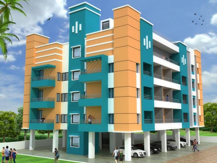 Satyam Primerose - Banner Image