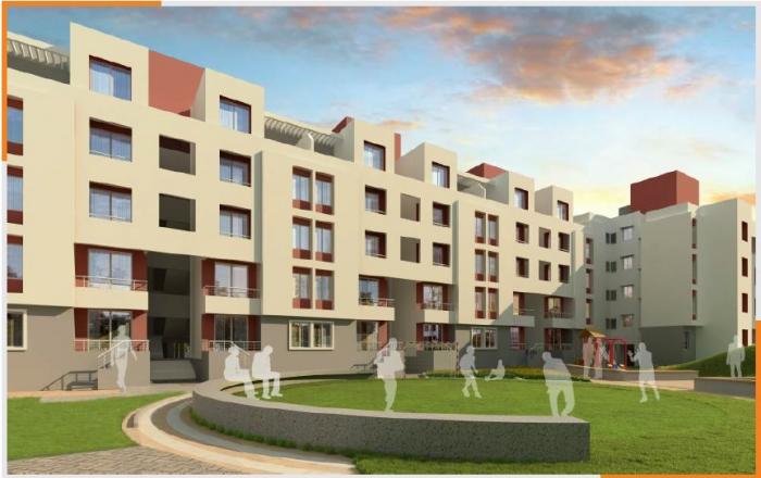 Primary Pratham - Project Photo