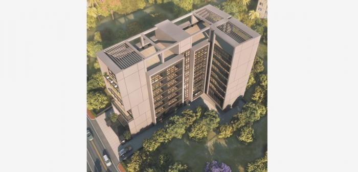 Arham Altus - Project Photo