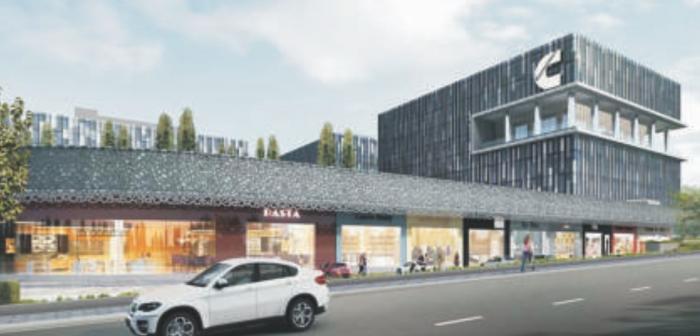 Arham Altus - Project Photo