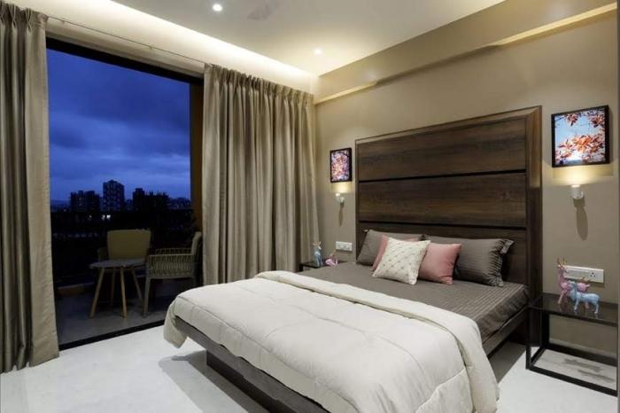 P4 Revanta - Project Photo