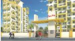 1 BHK Apartment for sale in Undri, Pune.