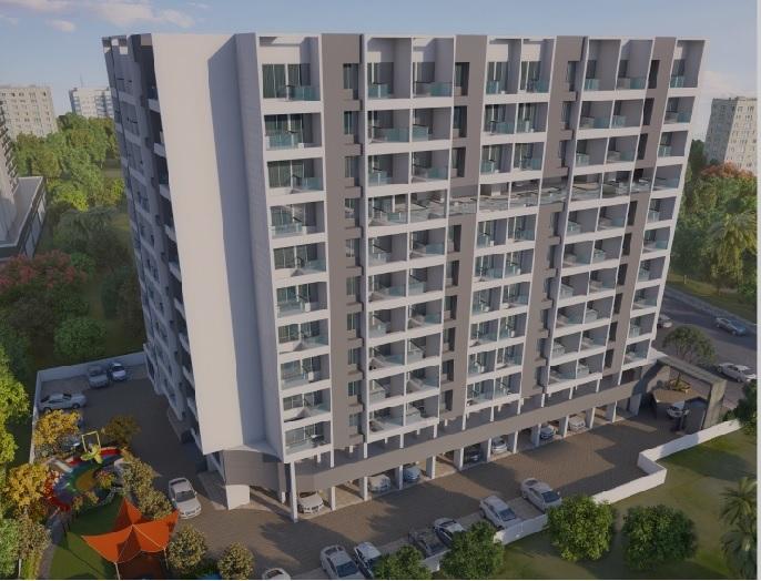 Rama Skyland - Project Photo