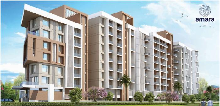 Siddh Amara - Project Photo