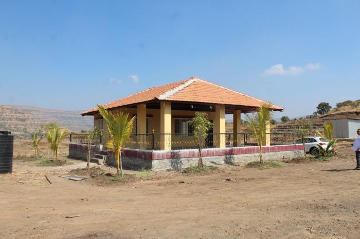 Soil Villa - Project Photo