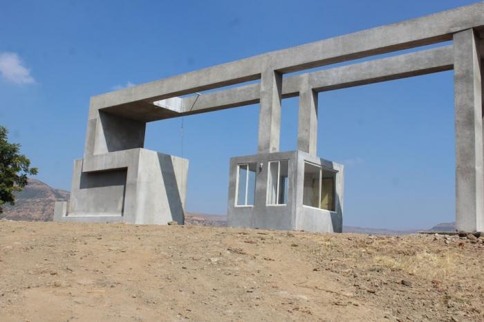 Soil Villa - Project Photo