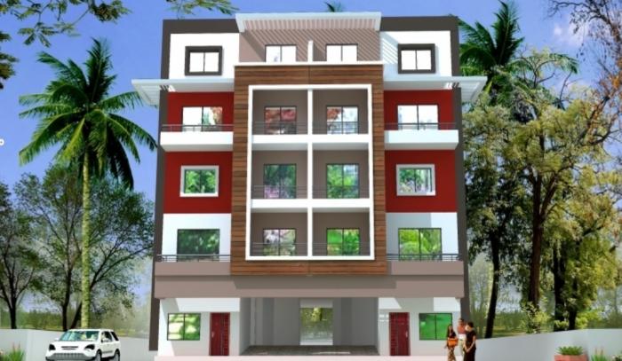 Arwade Mayuresh - Banner Image