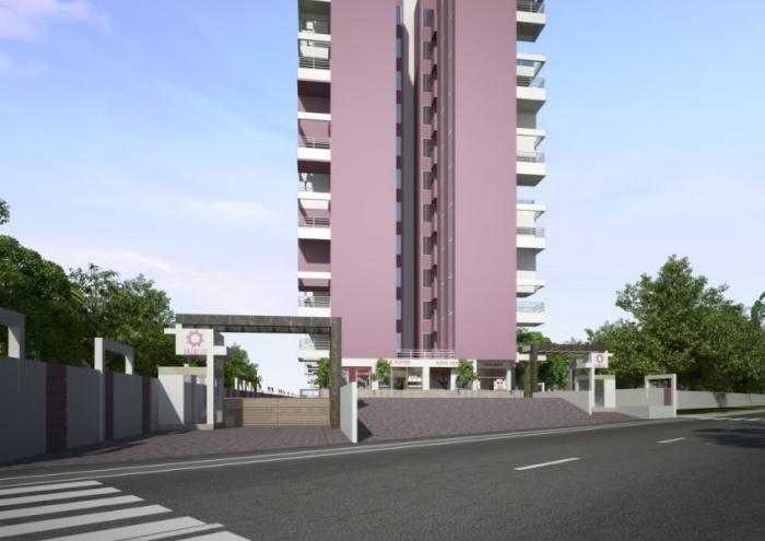 Nirvaan Oneness Phase II - Project Photo