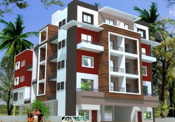 Arwade Mayuresh - Project Photo