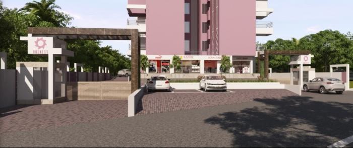 Nirvaan Oneness Phase II - Project Photo