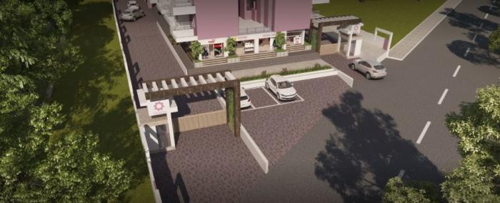 Nirvaan Oneness Phase II - Project Photo