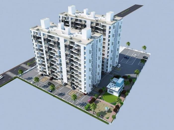 GM Arunya - Project Photo