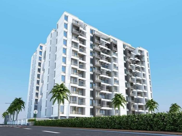 GM Arunya - Project Photo