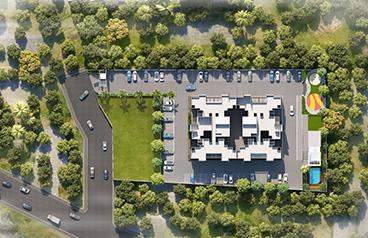 Sukhwani Highlands - Master Plan