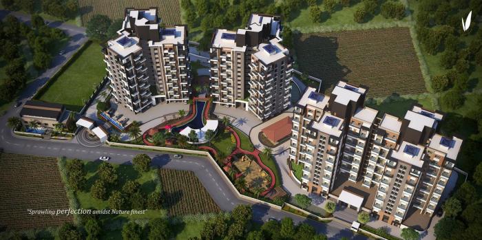 Axis Whistling Meadows - Project Photo