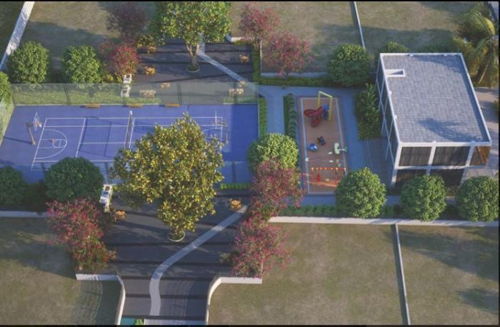 46 Banyan Tree - Out Door Swimming Pool