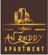 Ashish AN Reddy Apartment