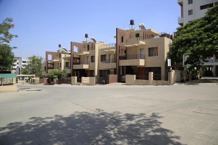 Teerth Aarohi - Project Photo