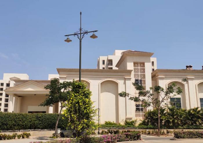 Hiranandani Cypress - Project Photo