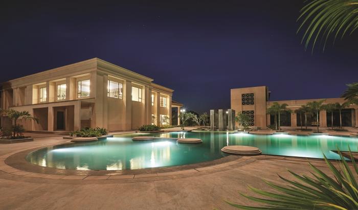 Hiranandani Cypress - Project Photo