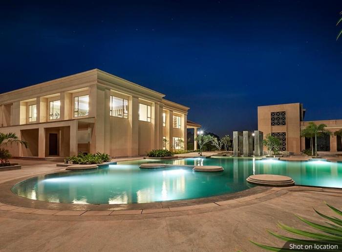 Hiranandani Cypress - Project Photo