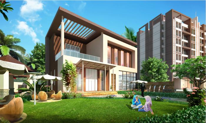 Nice City - Landscape