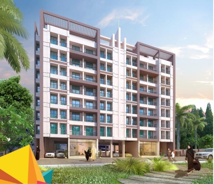 Nice City - Project Photo