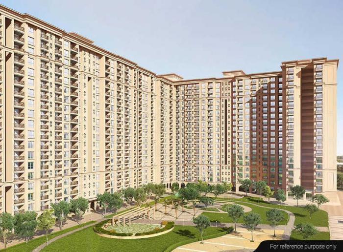 Hiranandani Glen Gate - Project Photo