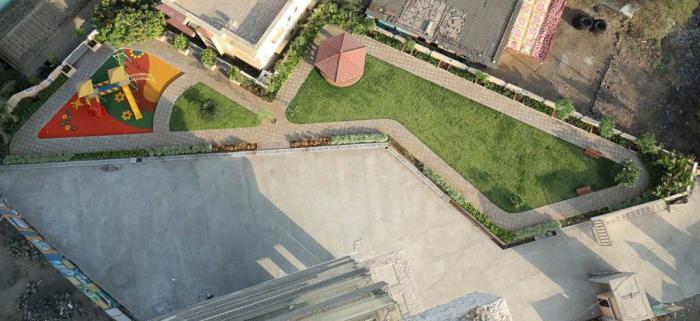 Amber Ellance - Project Photo