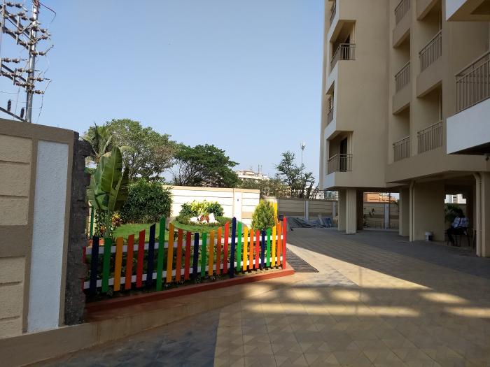 Fortune Heights - Project Photo