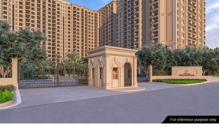 Hiranandani Glen Gate - Banner Image