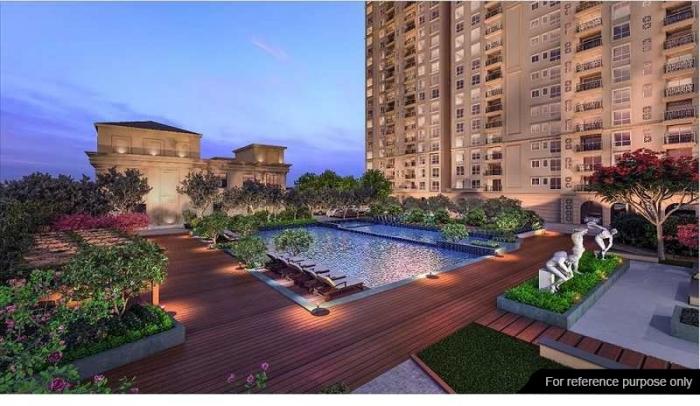 Hiranandani Glen Gate - Project Photo