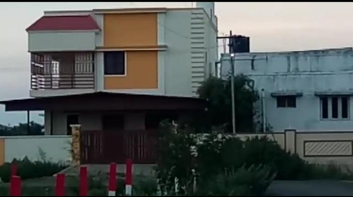 MCP VVR Nagar - Project Photo