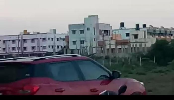 MCP VVR Nagar - Project Photo