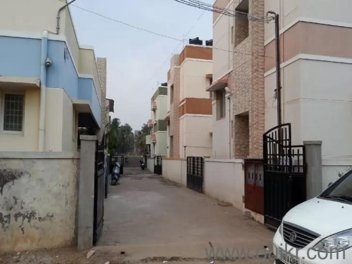 RR Sai Enclave - Project Photo