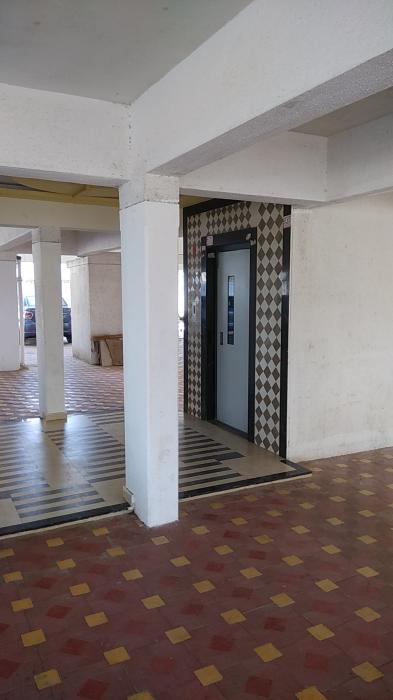 Kiran Silver Dew - Project Photo