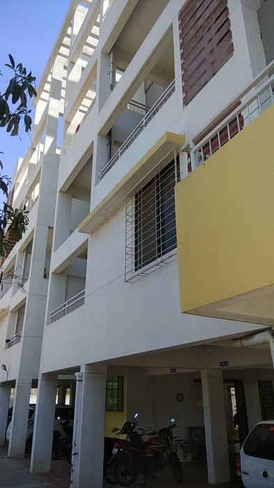 Kiran Silver Dew - Project Photo