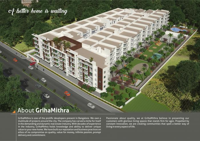 GMC One - Project Photo