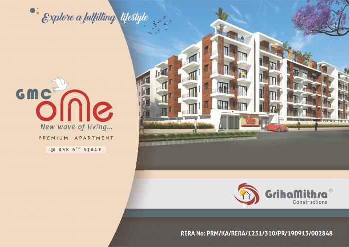 GMC One - Project Photo