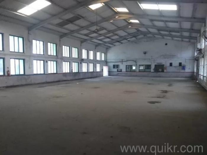 Vapi Vibrant Business Park - Project Photo