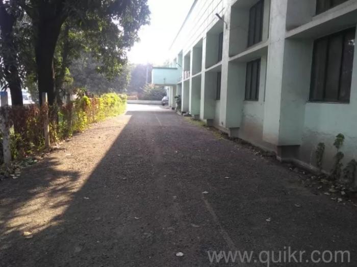 Vapi Vibrant Business Park - Project Photo