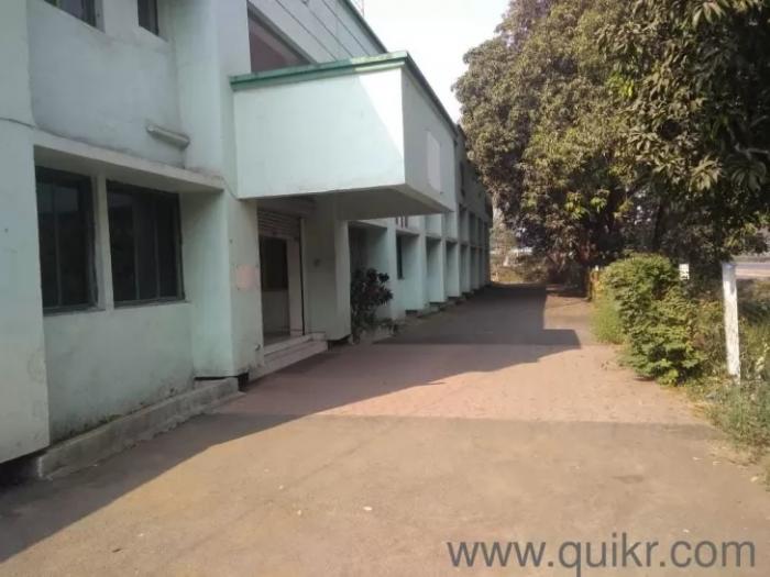 Vapi Vibrant Business Park - Project Photo