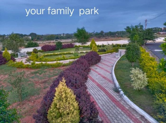 BGS Nagar - Project Photo