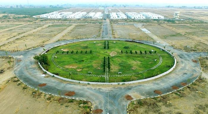 Skandhanshi Sarovar - Project Photo